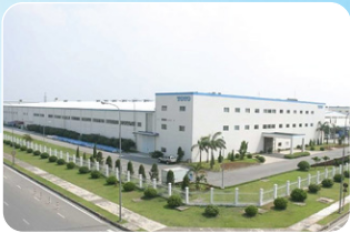 TOTO Hưng Yên (Thăng Long II)