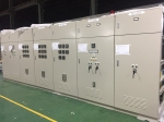 HỆ THỐNG TỦ ĐIỆN MDB, MSB