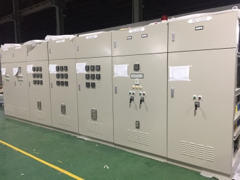 HỆ THỐNG TỦ ĐIỆN MDB, MSB