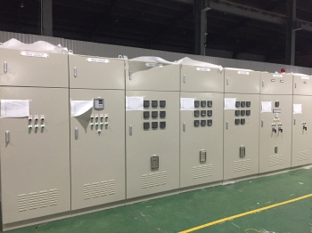 HỆ THỐNG TỦ ĐIỆN MDB, MSB
