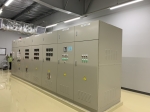 HỆ THỐNG TỦ ĐIỆN MDB, MSB
