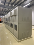 HỆ THỐNG TỦ ĐIỆN MDB, MSB