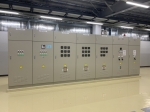 HỆ THỐNG TỦ ĐIỆN MDB, MSB