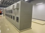 HỆ THỐNG TỦ ĐIỆN MDB, MSB