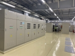 HỆ THỐNG TỦ ĐIỆN MDB, MSB