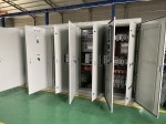 HỆ THỐNG TỦ ĐIỆN MDB, MSB