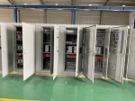 HỆ THỐNG TỦ ĐIỆN MDB, MSB