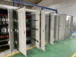 HỆ THỐNG TỦ ĐIỆN MDB, MSB