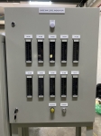 HỆ THỐNG TỦ ĐIỀU KHIỂN HVAC, FFP, PUMP, PCCC...