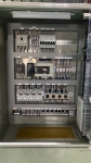 HỆ THỐNG TỦ ĐIỀU KHIỂN HVAC, FFP, PUMP, PCCC...