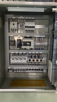 HỆ THỐNG TỦ ĐIỀU KHIỂN HVAC, FFP, PUMP, PCCC...
