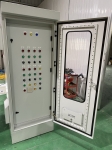 HỆ THỐNG TỦ ĐIỀU KHIỂN HVAC, FFP, PUMP, PCCC...