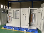 HỆ THỐNG TỦ ĐIỀU KHIỂN HVAC, FFP, PUMP, PCCC...