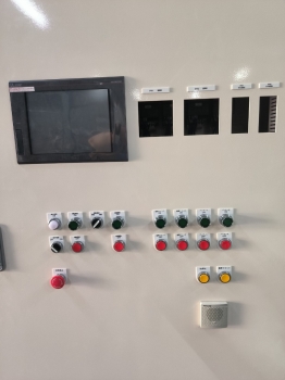HỆ THỐNG TỦ ĐIỀU KHIỂN PLC BMS, SCADA, HMI...