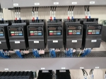 HỆ THỐNG TỦ ĐIỀU KHIỂN PLC BMS, SCADA, HMI...