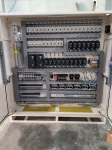 HỆ THỐNG TỦ ĐIỀU KHIỂN PLC BMS, SCADA, HMI...