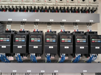 HỆ THỐNG TỦ ĐIỀU KHIỂN PLC BMS, SCADA, HMI...